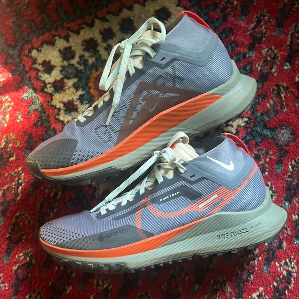 Nike Trail Running Shoe